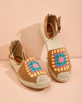 Royalfashion Damskie espadryle Fillin-38 Inna marka