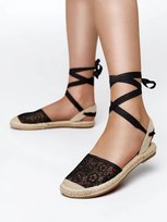 Royalfashion Damskie espadryle Loppotia-38