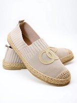 Royalfashion Damskie espadryle Velo-36