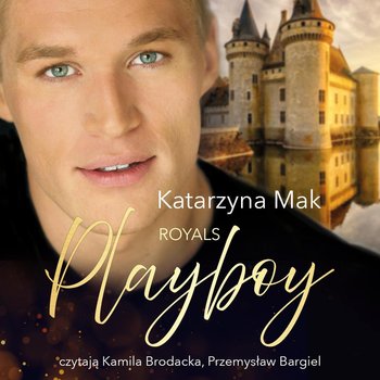 Royals Playboy - Mak Katarzyna