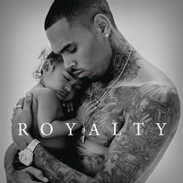 Royalty Chris Brown