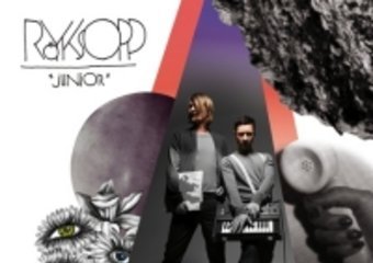 Röyksopp - nowa płyta 