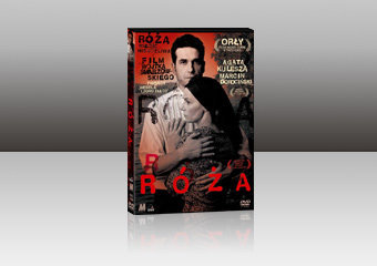 Róża już na DVD i Blu-ray