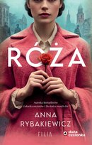 Róża. Duża Czcionka
