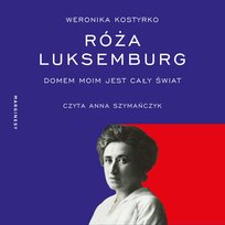 Róża Luksemburg - audiobook