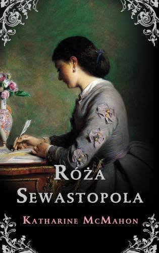 Róża Sewastopola