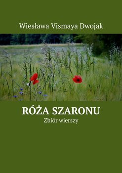 Róża Szaronu - Dwojak Wiesława Vismaya