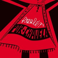 Rozalén por Chavela Rozalén