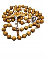 Różaniec drewniany Duży R 2422 ART-SACRUM