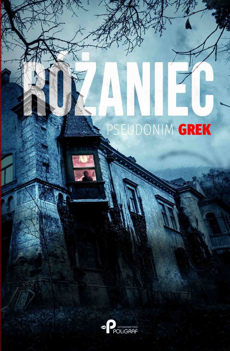 Różaniec - ebook epub