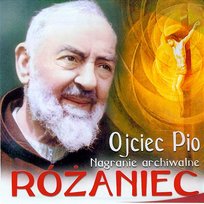 Różaniec Ojciec Pio