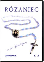 Różaniec Ze Św. Faustyną
