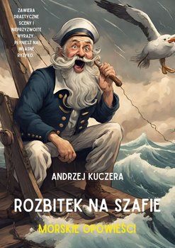 Rozbitek na szafie. Morskie opowieści - Kuczera Andrzej