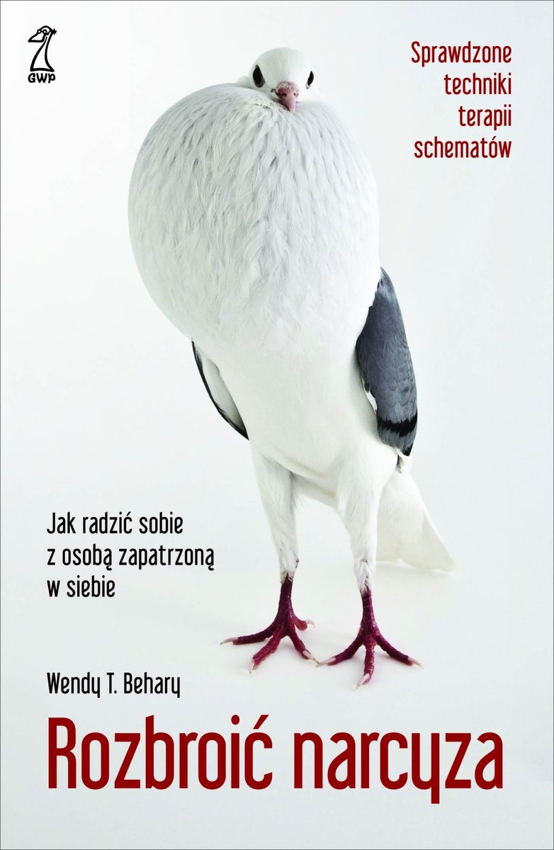 Rozbroić narcyza. Jak radzić sobie z osobą zapatrzoną w siebie - ebook mobi