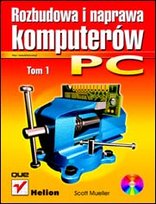 Rozbudowa i naprawa komputerów PC Mueller Scott