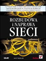 Rozbudowa i naprawa sieci Mueller Scott