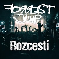 Rozcestí FORREST JUMP