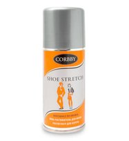 Rozciągacz do obuwia spray shoe stretch 150 ml corbby OEM
