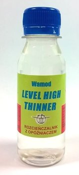 Rozcieńczalnik Z Opóźniaczem Wamod Level High Thinner 125Ml Mr Hobby Color - Wamod