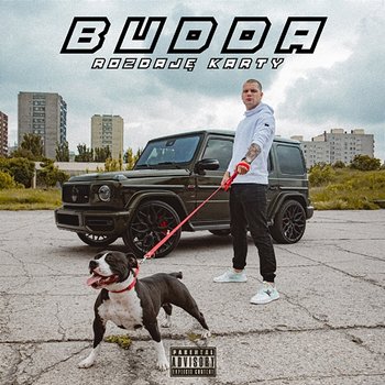 Rozdaję Karty - Budda