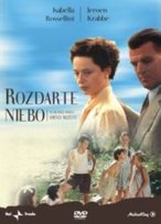 Rozdarte Niebo Frazzi Andrea