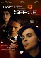 Rozdarte serce O'Sullivan Thaddeus