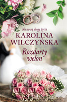 Rozdarty welon Wilczyńska Karolina