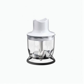 Rozdrabniacz blendera Braun MQ30 500 ml biały - Other