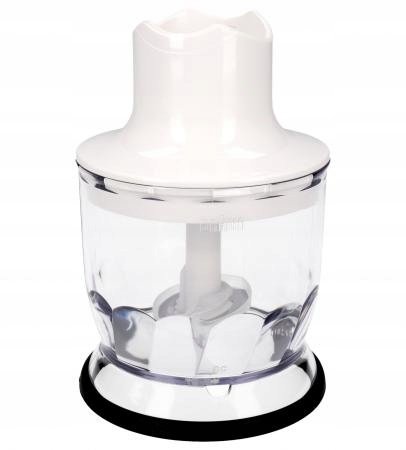 Braun Rozdrabniacz Braun 350ml MQ5235 biały