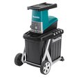 Rozdrabniacz gałęzi MAKITA 45 mm, 67 l UD2500&nbsp;-&nbsp;Makita