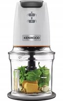 Rozdrabniacz miniszatkownica przystawka do majonezu chp61.100wh Kenwood