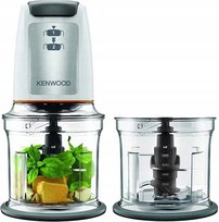 Rozdrabniacz Miniszatkownica Przystawka Do Majonezu Chp61.200Wh Kenwood