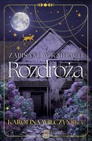 Rozdroża. Zapisane w kartach Wilczyńska Karolina