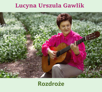 Rozdroże - Gawlik Lucyna
