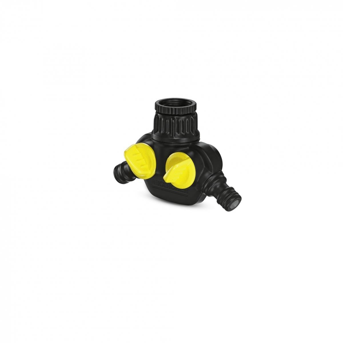 Rozdzielacz 2-drożny KARCHER 2.645-199.0