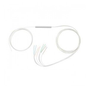 Rozdzielacz światłowodowy QOLTEC 54204, 1.5 m - Qoltec