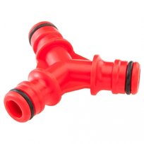 Rozdzielaczy typu Y, 30 szt. VERTO 15G744-30