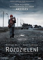Rozdzieleni Hazanavicius Michel