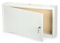 ROZDZIELNIA metalowa Szafa TPR-20 650x350x120 mm obudowa skrzynka Inna marka