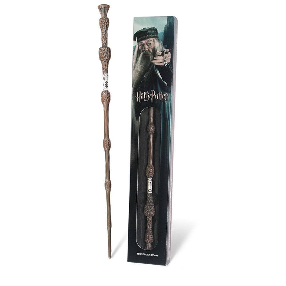 Inny producent Inny Producent Różdżka Harry Potter - Dumbledore 38 Cm