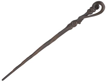 Różdżka Harry Potter Fleur Delacour Metalowy Rdzeń - Hopki