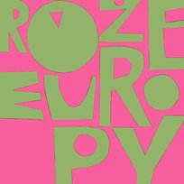 Róże Europy Róże Europy