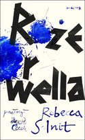 Róże Orwella Solnit Rebecca