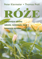 Róże Kiermeier Peter, Proll Thomas