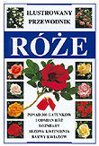 Róże Opracowanie zbiorowe