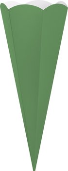 Rożek tyta pierwszoklasisty, zielony - Heyda
