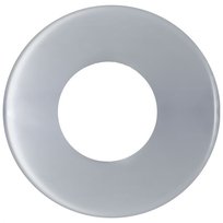 Rozeta pojedyncza do zaworów fi-25 /  fi-58 mm Stalowy Inny producent