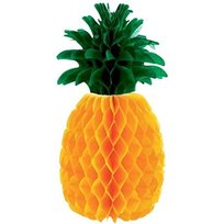 Rozeta wisząca, Ananas, 21,5 cm