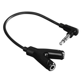 Rozgałęziacz audio 3.5 mm HAMA - Hama