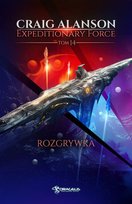 Rozgrywka. Expeditionary Force. Tom 14 Alanson Craig